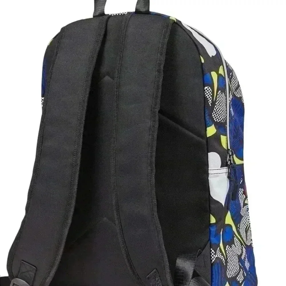 Reason straps graphic construction
